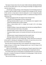 Záródolgozatok 'Internet-based Resources for Developing Students’ Listening Skills in Grade 9', 16.                