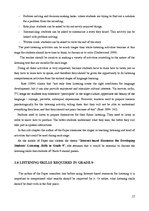 Záródolgozatok 'Internet-based Resources for Developing Students’ Listening Skills in Grade 9', 17.                