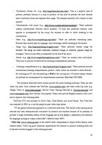 Záródolgozatok 'Internet-based Resources for Developing Students’ Listening Skills in Grade 9', 25.                