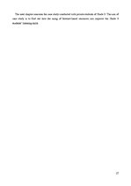 Záródolgozatok 'Internet-based Resources for Developing Students’ Listening Skills in Grade 9', 27.                