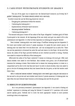 Záródolgozatok 'Internet-based Resources for Developing Students’ Listening Skills in Grade 9', 28.                