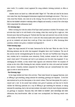 Záródolgozatok 'Internet-based Resources for Developing Students’ Listening Skills in Grade 9', 35.                