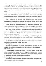 Záródolgozatok 'Internet-based Resources for Developing Students’ Listening Skills in Grade 9', 36.                