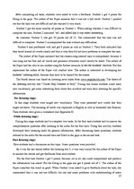 Záródolgozatok 'Internet-based Resources for Developing Students’ Listening Skills in Grade 9', 37.                