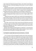 Záródolgozatok 'Internet-based Resources for Developing Students’ Listening Skills in Grade 9', 38.                