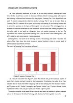 Záródolgozatok 'Internet-based Resources for Developing Students’ Listening Skills in Grade 9', 40.                
