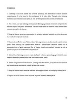 Záródolgozatok 'Internet-based Resources for Developing Students’ Listening Skills in Grade 9', 44.                