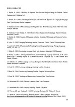 Záródolgozatok 'Internet-based Resources for Developing Students’ Listening Skills in Grade 9', 45.                