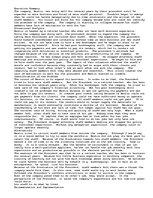 Esszék 'Case Study on Bestco Company', 1.                