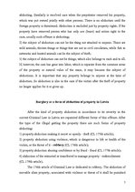 Kutatási anyagok 'Robbery as a Criminal Offense', 7.                