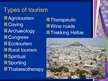 Prezentációk 'Tourism in Greece', 12.                