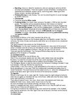 Prezentációk 'Tourism in Greece', 22.                