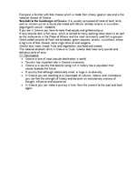 Prezentációk 'Tourism in Greece', 23.                