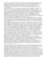 Esszék 'Compare and Contrast Ancient Civilizations in the Lands Surrounding the Mediterr', 1.                