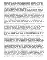 Esszék 'Symbolism in American Romantic fiction.', 1.                