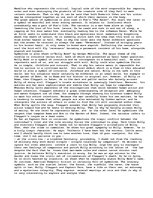 Esszék 'Symbolism in American Romantic fiction.', 2.                