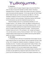 Összefoglalók, jegyzetek 'English Text Translation into Latvian', 1.                