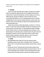 Összefoglalók, jegyzetek 'English Text Translation into Latvian', 2.                