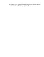 Összefoglalók, jegyzetek 'English Text Translation into Latvian', 6.                