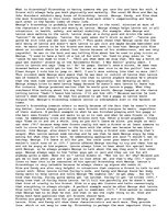 Esszék 'Friendship in Of Mice and Men', 1.                