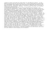 Esszék 'Colonization of the New World between the English and the Spanish
', 2.                