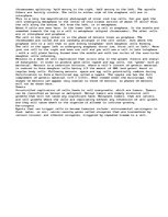 Esszék 'Bacterial Cell Replication and Cell Changes/Stages ', 2.                