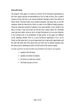 Kutatási anyagok 'Is Forex Trading an Investment Opportunity?', 3.                