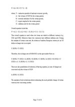 Kutatási anyagok 'Is Forex Trading an Investment Opportunity?', 17.                