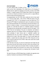 Kutatási anyagok 'Is Forex Trading an Investment Opportunity?', 22.                