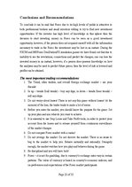 Kutatási anyagok 'Is Forex Trading an Investment Opportunity?', 23.                