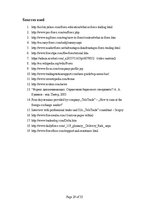 Kutatási anyagok 'Is Forex Trading an Investment Opportunity?', 29.                