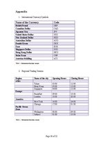 Kutatási anyagok 'Is Forex Trading an Investment Opportunity?', 30.                