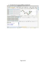 Kutatási anyagok 'Is Forex Trading an Investment Opportunity?', 33.                