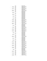 Kutatási anyagok 'Is Forex Trading an Investment Opportunity?', 131.                