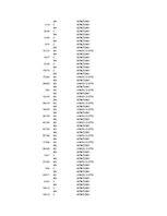 Kutatási anyagok 'Is Forex Trading an Investment Opportunity?', 134.                