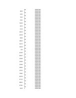 Kutatási anyagok 'Is Forex Trading an Investment Opportunity?', 138.                
