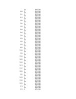 Kutatási anyagok 'Is Forex Trading an Investment Opportunity?', 139.                