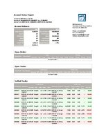 Kutatási anyagok 'Is Forex Trading an Investment Opportunity?', 161.                