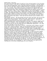 Esszék 'Sigmund Freud, Life Story', 1.                