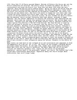 Esszék 'Medieval Europe', 2.                