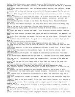 Esszék 'Information on Shel Silverstein', 1.                