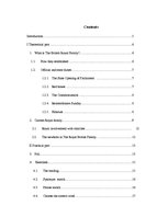 Kutatási anyagok 'The British Royal Family', 5.                