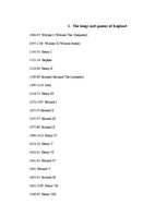 Kutatási anyagok 'The British Royal Family', 32.                