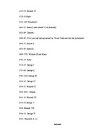 Kutatási anyagok 'The British Royal Family', 33.                