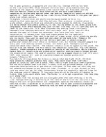 Esszék 'Teen Smoking', 1.                