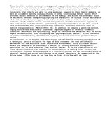 Esszék 'Good Health', 2.                