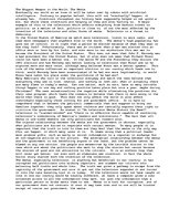 Esszék 'An essay which explains the presence of media in government and its negative eff', 1.                