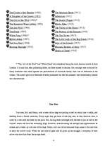 Kutatási anyagok 'White Fang', 4.                