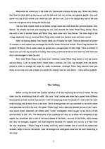 Kutatási anyagok 'White Fang', 5.                