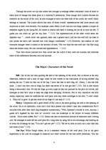 Kutatási anyagok 'White Fang', 6.                